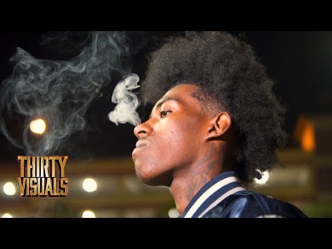 Gwaup x FG Famous - Really In Da Streets (ThirtyVisuals Exclusive)