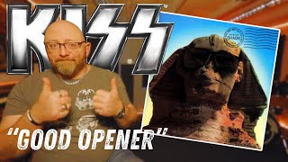 Download lagu KISS – Hot in the Shade: Full Album Review | Hidden Gems, Songwriters & Eric Carr’s Moment mp3