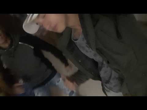 малкия пръска