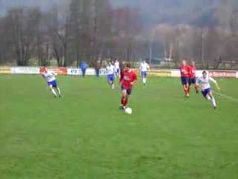 Tura Untermünkheim vs. SC Steinbach