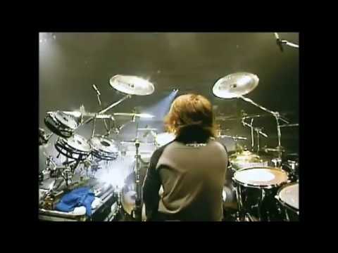 janne da arc shining ray live