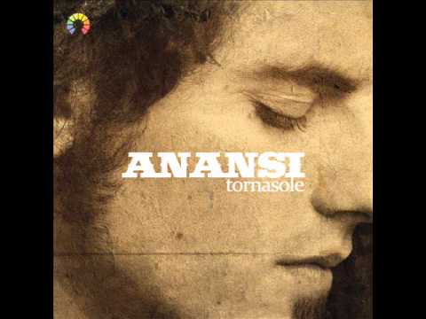 ANANSI - LOVE IS CLEAR