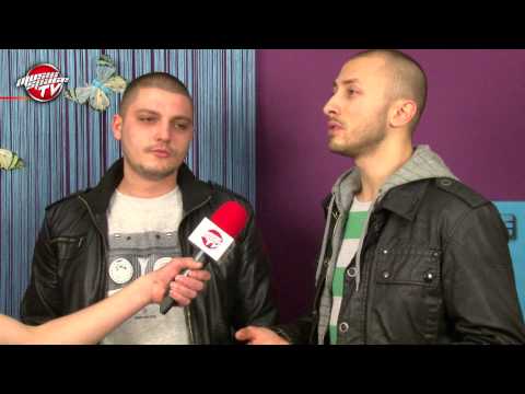 Marteen & Daze: Няма драма, с Bix сме в перфектни отношения