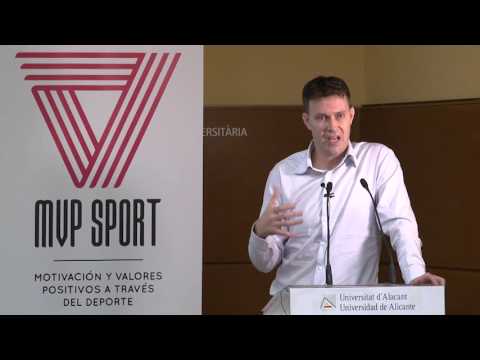 Fundación Lucentum Baloncesto Alicante   Gestión profesional desde el corazón con Toni Gallego