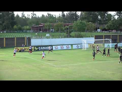 GOL de Defensores de Belgrano 2 a 0 vs Flandria