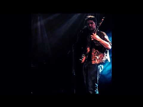 Vitriol - In The Beginning Was Reverb