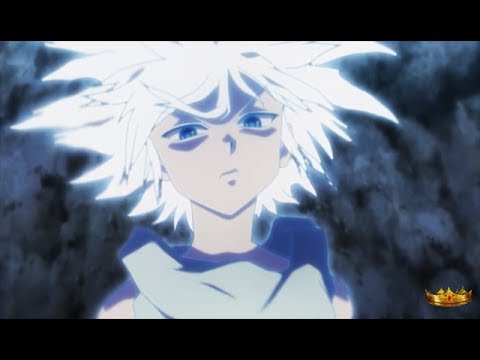 Hunter X Hunter 2011 Episode 119 Review - Super Saiyan 5 Godspeed