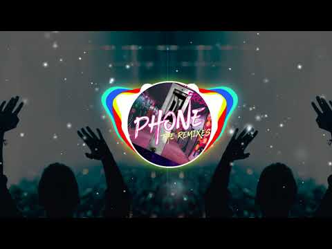 John Talent Feat. Martin Koveid - Phone Radio Edit