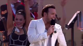 Olly Murs - Dance With Me Tonight (Live BBC Coronation Concert) 07/05/23