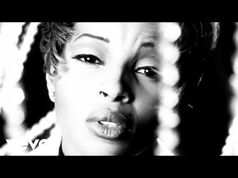 Mary J. Blige - Love No Limit (Official Video)