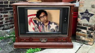 Hari Kondabolu - Hatemail from Thad (from Mainstream American Comic)