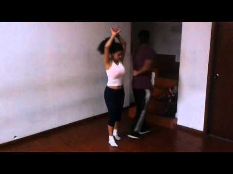 Vacila con ella (Salsa Casino)