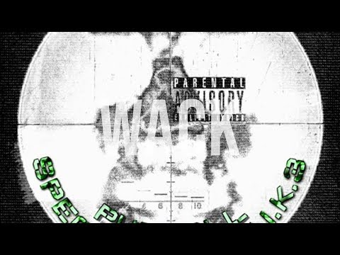 Purpoll - SPEC. OPS Ft. M.I.K.3 (prod. Keanu)