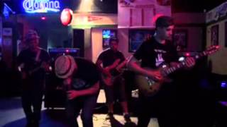 The Avalon Sunrise - Last Call (Live) @Naturals sports bar