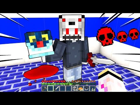 GIORGIO È DIVENTATO CATTIVO!! - Vita su Minecraft #23