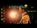 Adam Levine - A Higher Place [LYRICS] 