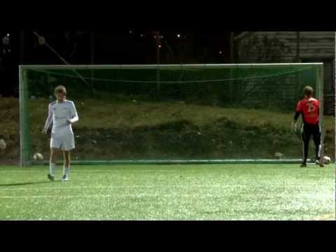 2. kvalikrunde NM 2012: Staal Jørpeland - Brodd