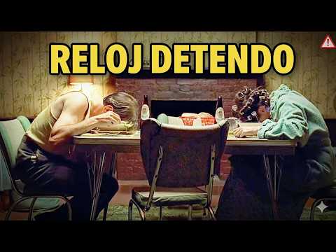 300.000 extras en una escena de solo 2 minutos. Esta famosa película tiene un récord que nadie ha superado en 43 años