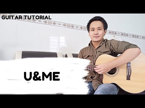 U&me - Alt-J