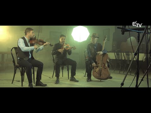 Kedves zenekar: felcsíki muzsika – HangŐRZŐ népzenészek