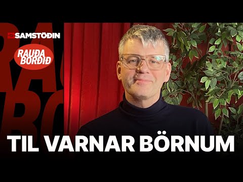 Fordómar, börn og fíknisjúkdómar