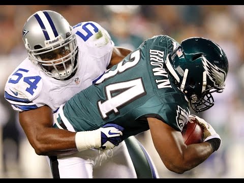 Dallas Cowboys Special Teams & Defense ᴴᴰ