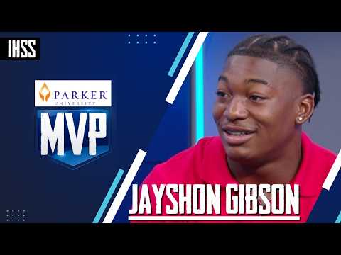 Jayshon Gibson: Richland RB Rushed for 2,200 Yards and 41 TDs Before UCLA Commit