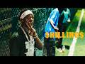 Mr Right Buruklyn Boyz Shillings Official Music Video