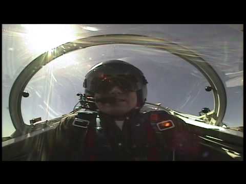 Pitts Special aerobatics