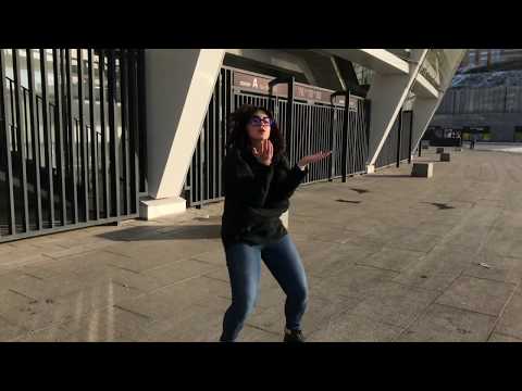 Anna Bright Light | Tanir feat. The Limba - Вижу, но не слышу