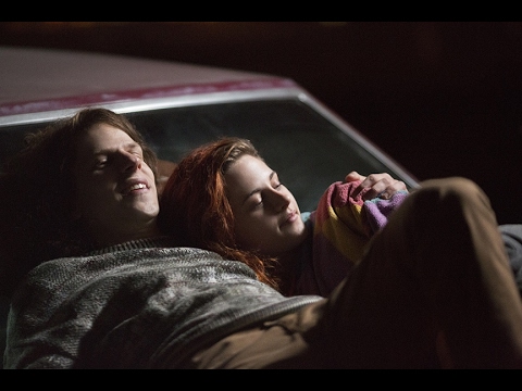 Kristen Stewart - American Ultra - I CAN SEE CLEARLY NOW