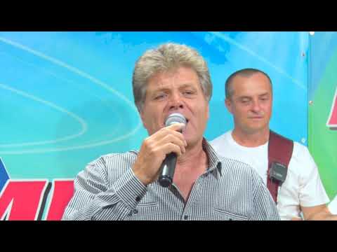 Orkestar Sveti Gral i Janko Martinesic - Vlaska pesma 06