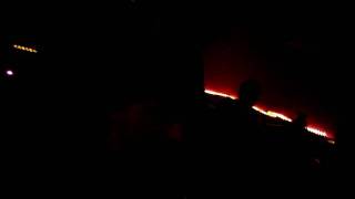 EMBRACE DESTRUCTION last show Tour Party (3) Tour 2010