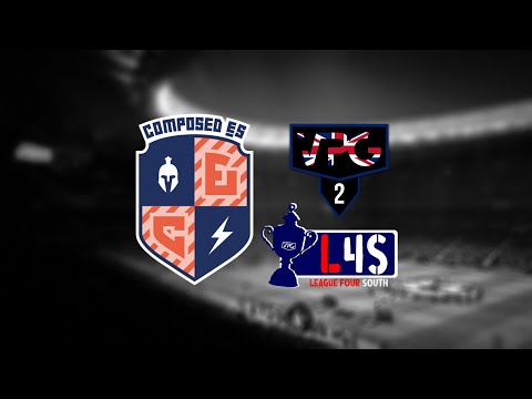 VPGW - Composed ES vs Trinity Wolves