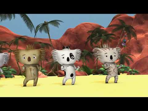 Kinoa Trailer VOSTENG