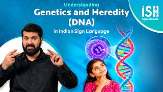 DNA, Genes and Chromosomes: How Together They Shape Us