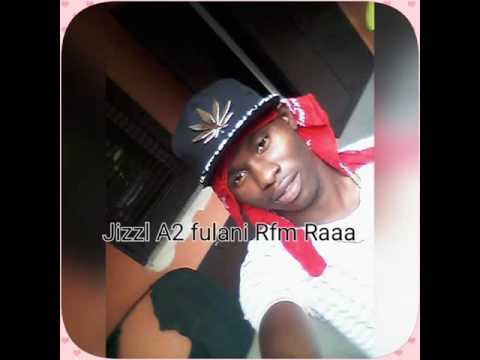 SIERRA LEONE JIZZLE A2 FULANI