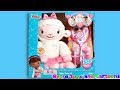 Doc McStuffins Take Care Of Me Lambie Just Play Commercial Retro Toys And Cartoons