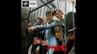 The Yardbirds - Too Much Monkey Business