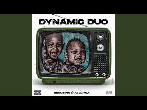 We Crankin' (feat. AyeBrax)