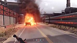 Insurgency: Sandstorm – Gameplay Overview Trailer