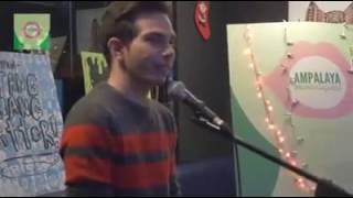 Para Sa Mga Pusong Pagod - Mark Ghosn -  Ampalaya Monologues