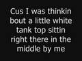 What Was I Thinkin - Dierks Bentley 