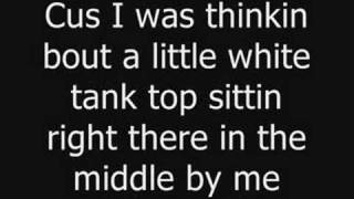 What Was I Thinkin - Dierks Bentley