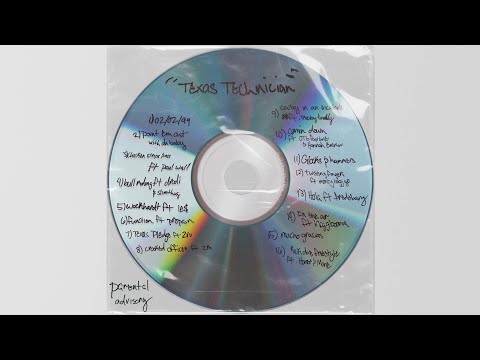 Video thumbnail for Texas Pledge