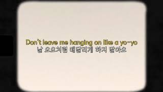 Download lagu 떠나기 전 날 깨워줘요 WHAM!(왬) - Wake Me Up Before You Go-Go 가사 한국어 번역 / Lyrics mp3 Download lagu 떠나기 전 날 깨워줘요 WHAM!(왬) - Wake Me Up Before You Go-Go 가사 한국어 번역 / Lyrics mp3