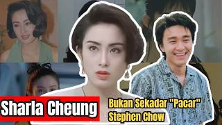 Download lagu Kisah Sharla Cheung : Bukan Sekadar 'Pacar' Stephen Chow mp3