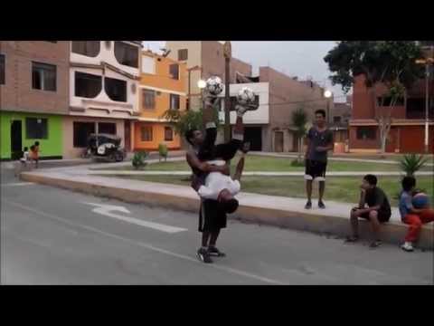 Have you ever seen anything like this? I guess no.