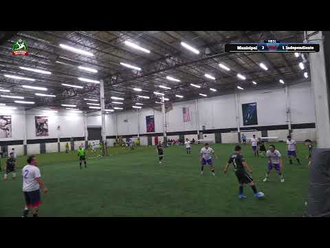 Dep Municipal Vs Independiente | Fecha 7