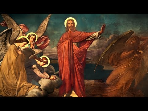 PSALM 48-49 "Two Kingdomes"